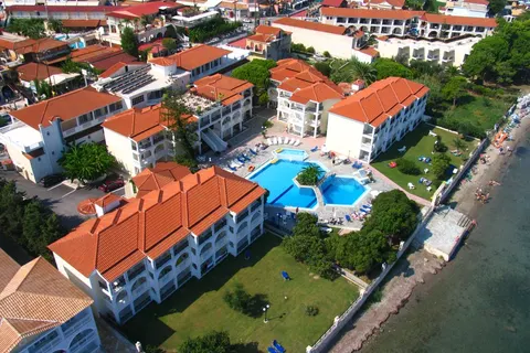 Porto Iliessa Hotel in Zakynthos Municipal Unit