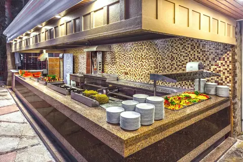 Saritas in Alanya — foto 19
