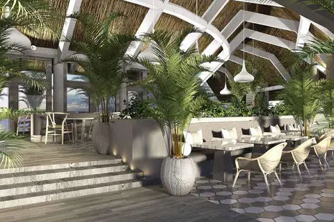 LUX Grand Gaube in Grand Gaube VCA — foto 23
