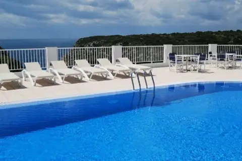 Blue Sea Playa Azul in Alaior — foto 18