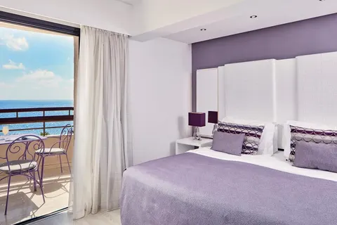 Atlantica Golden Beach foto 2