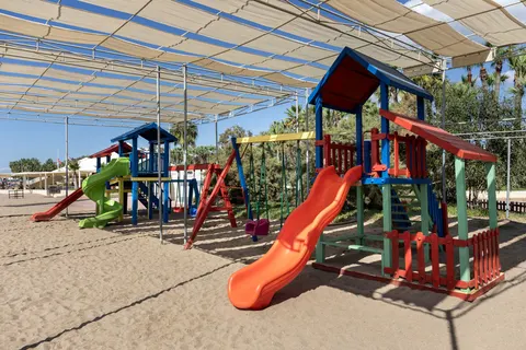 Marvida Family Eco in Manavgat — foto 30