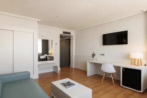 Hotel Pax Guadalajara in Guadalajara — foto 27