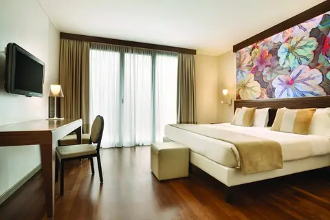 Ramada Plaza by Wyndham Milano in Milaan — foto 22