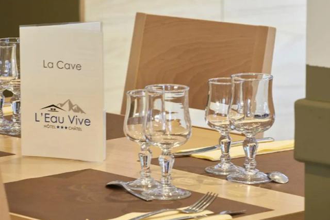 Hotel Eliova l'Eau Vive foto 6