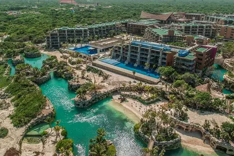 Xcaret Mexico in Playa del Carmen, foto 17