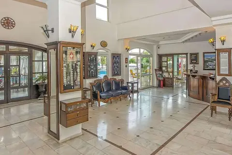 Hotel Sinatra in Kemer — foto 14