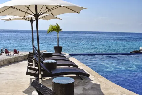 Hotel B Cozumel in Cancún — foto 8
