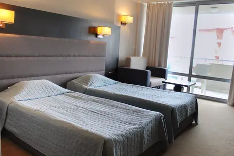 Sandy Bay Hotel, Elenite in Свети Влас — foto 28