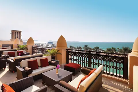 Jumeirah Mina Al Salam in Dubai — foto 11