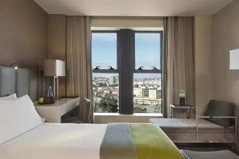 Meliá Braga in Braga — foto 3
