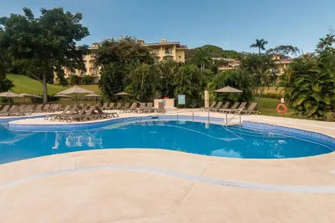 Occidental Papagayo in Tempate — foto 24