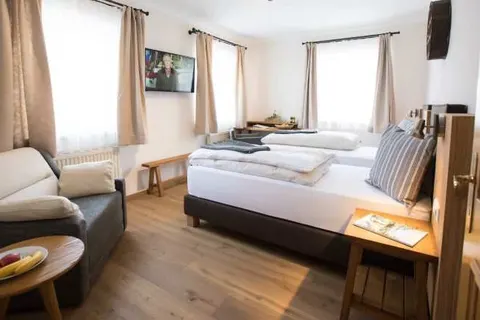 Gasthof Hotel Moserwirt foto 4