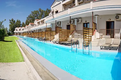 Pasiphae in Skala Kalloni — foto 17