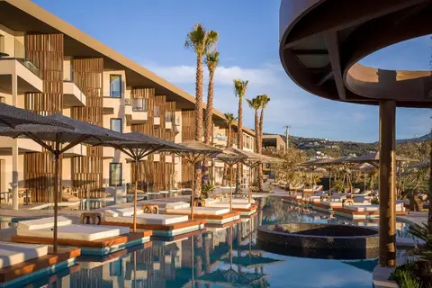 Nalu Resort & Spa in Δήμος Ρεθύμνης — foto 21