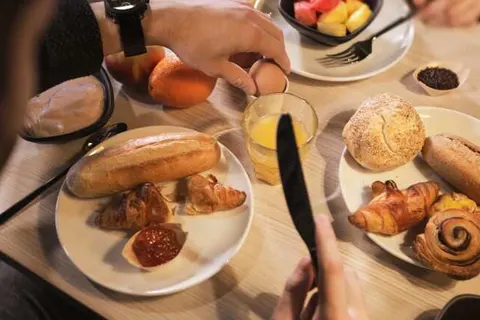 ibis Styles Arnhem Centre foto 8