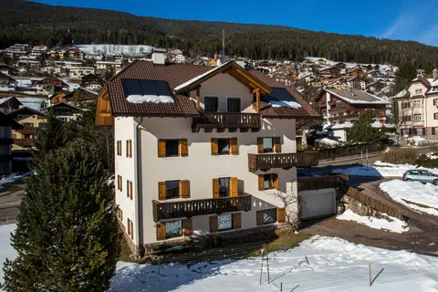 Appartementen Medel in Urtijëi - St.Ulrich - Ortisei — foto 9
