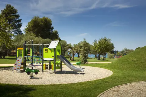 Family Hotel Amarin in Rovinj, foto 17