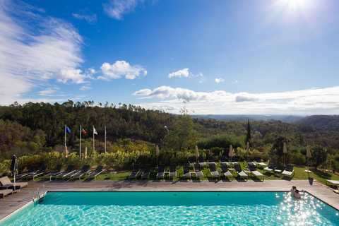 Monchique Resort & Spa - inclusief huurauto foto 20