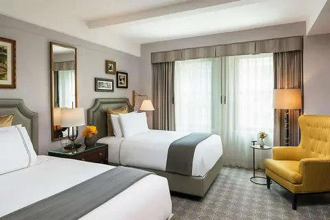 InterContinental New York Barclay in New York — foto 3