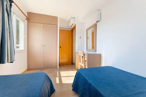 Mariner Club Apartments in Alcúdia — foto 25