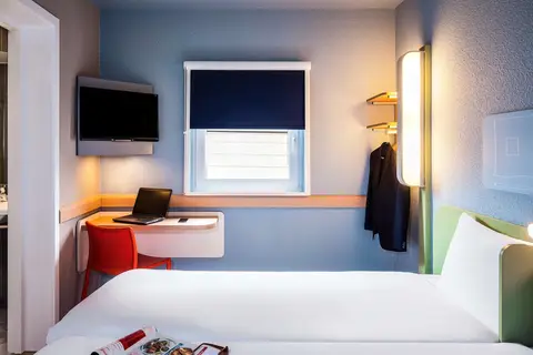 ibis budget London Barking in Londen — foto 21