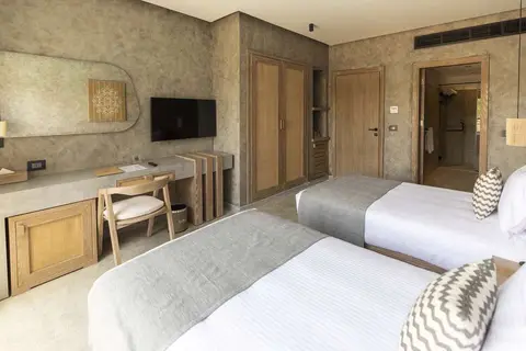 SUNRISE Tucana in Makadi Bay — foto 4