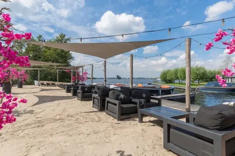 Leonardo Hotel Vinkeveen Amsterdam foto 1