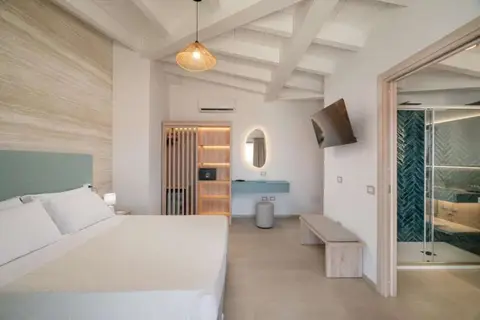 Margaida Boutique Hotel & Spa in Cala Gonone — foto 5