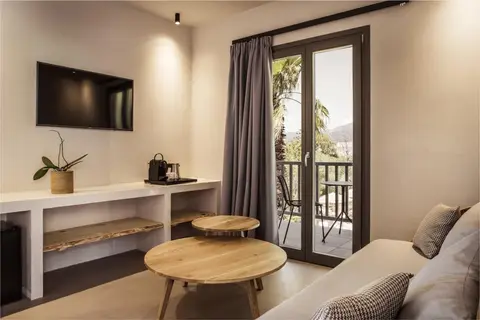 Doryssa Boutique Hotel in Δημοτική Ενότητα Πυθαγορείου — foto 22