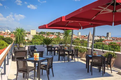 Cornaro Hotel in Verdelen — foto 4