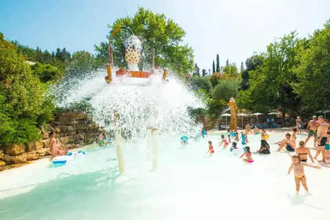 Glamping Resort Vallicella foto 10