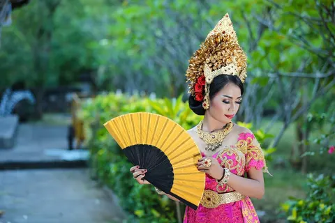 10 daagse reis Bali Strand & Cultuur foto 4