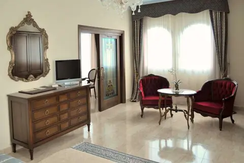 Grand Hotel President Olbia in Terranoa/Olbia — foto 6