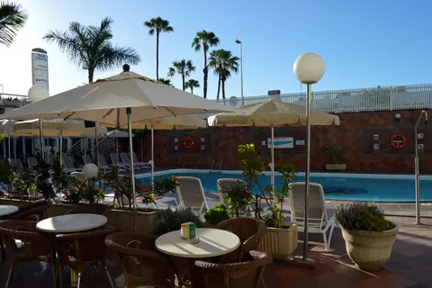 Veril Playa in San Bartolomé de Tirajana — foto 20