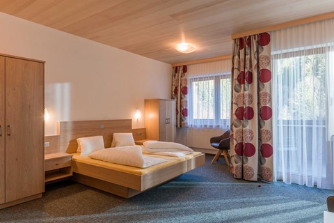 Haus am Wildbach foto 6