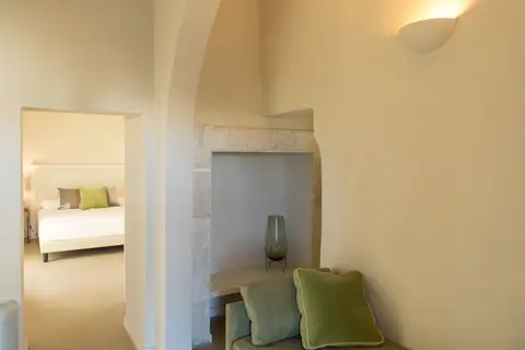 Chiostro Dei Domenicani in Lecce, foto 5