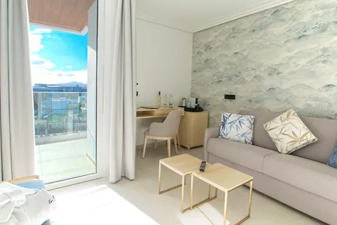 Hotel Lava Beach foto 5