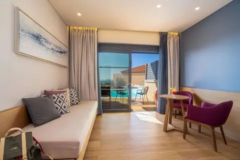 Apollonion Asterias Resort & Spa in Paliki Municipal Unit, foto 7