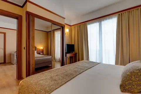 NYX Hotel Rome By Leonardo Hotels in Rome — foto 20