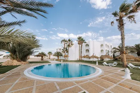 Djerba Resort in Midoun — foto 9