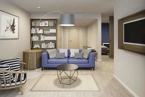 Valamar Bellevue Resort in Rabac — foto 27