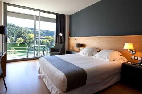 Món Sant Benet Hotel & Conference Centre in Sant Fruitos De Bages — foto 4