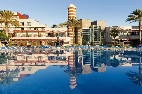 Elba Carlota Beach & Golf Resort in Antigua — foto 2