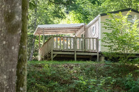 Flower Camping La Plage foto 15