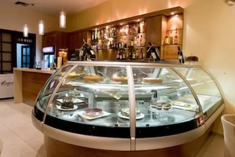 Crystal City in Athene — foto 11