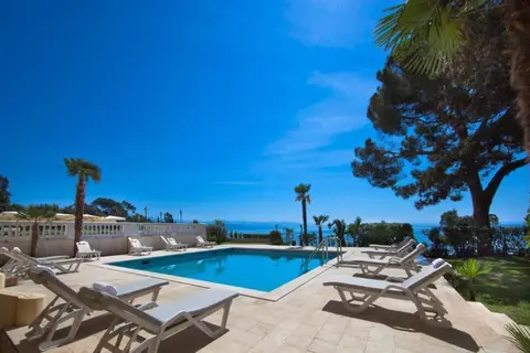 Hotel Kvarner in Opatija — foto 5