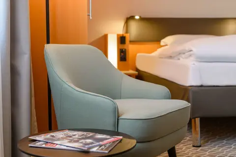Mercure Hotel Bochum City in Bochum, foto 22