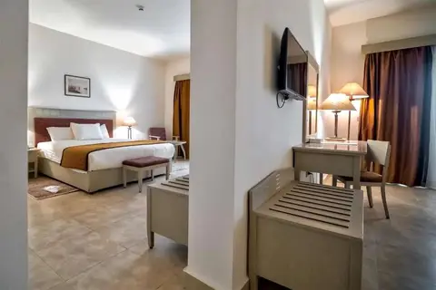 Amarina Queen Resort Marsa Alam in Queen Marsa Alam Resort, foto 5