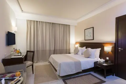 Le Corail Suites Hotel in Tunis — foto 6